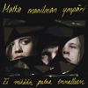 Matka maailman ympäri - Ei mikään palaa ennalleen