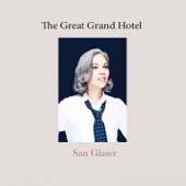 The Grand Hotel (feat. Mischa Schumann) artwork