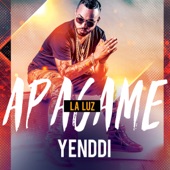 Yenddi - Apagame La Luz artwork