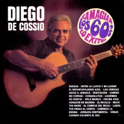 La Magia de los 60's by Diego de Cossio album reviews, ratings, credits