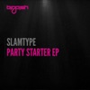 Party Starter EP - Single