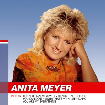 Hollands Glorie - Anita Meyer