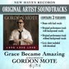 Grace Became Amazing (Performance Tracks) - EP