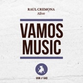 Raul Cremona - Alive - MooD crew & Maffa Vs. Arena Remix
