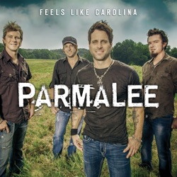 Parmalee - Close Your Eyes