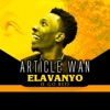 Article Wan - Elavanyo (E Go Bee)