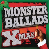 Monster Ballads X-Mas artwork
