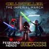 The Imperial March (Pegboard Nerds Remix) - Single