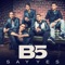 Say Yes - B5 lyrics