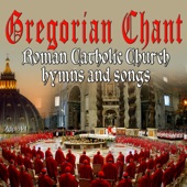 Roman Catholic Church Hymns and Songs (Gregorian Chant) artwork