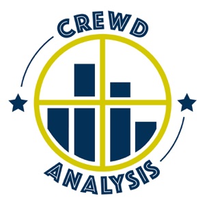 Crewd Podcast #11: RIP NIP