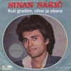 Kulu Gradim, Vihor Je Obara - Single