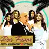 Por Favor (Spanglish Version) - Single album lyrics, reviews, download