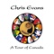 Prince Edward Island - Chris Evans lyrics