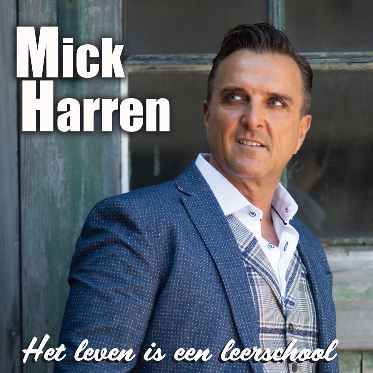 ‎Het Leven Is Een Leerschool - Single By Mick Harren On Apple Music