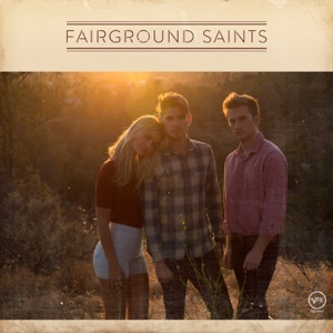 Fairground Saints - Somethin' from Nothin' - 排舞 音乐