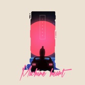 Machine Heart artwork