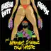 Bubble Butt (feat. Bruno Mars, 2 Chainz, Tyga & Mystic) [Remix] - Single album cover