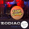 Tough Enough (Zodiac Heritage Series, Vol. 19)