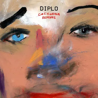 California (Remixes) - EP - Diplo