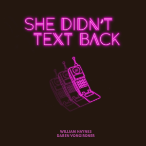 She Didn't Text Back Podcast podcast