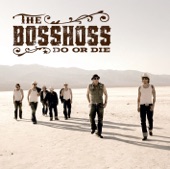 The BossHoss - Go! Go! Go!