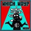 Which Way? - EP