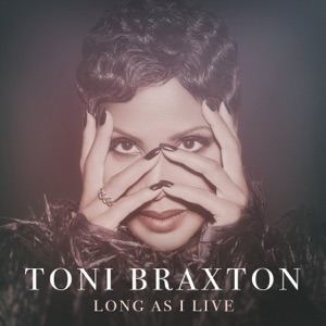 Long As I Live - Single