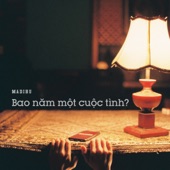 Bao Năm Một Cuộc Tình? - EP artwork