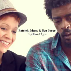 Espelhos d'Água (Radio Edit) - Single - Patricia Marx