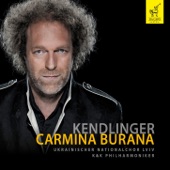 Kendlinger: Carmina Burana artwork