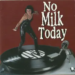 Devolvam Meu Vinil! - No Milk Today