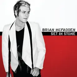 Set In Stone - Brian McFadden