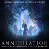 Annihilation (Original Motion Picture Soundtrack) artwork