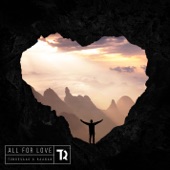 All For Love (feat. Richard Smitth) artwork