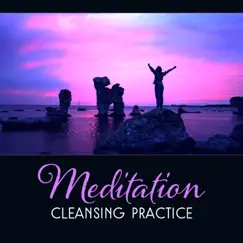 Meditation: Cleansing Practice - Enlightened Living, Mindful Ancient Art, Deep Healing Soul, Blissful New Age Music, Spirituality by Deep Meditation Academy album reviews, ratings, credits