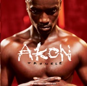 Akon - Locked Up (Remix)