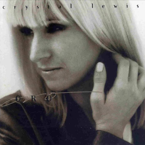 Cover artwork for Oro