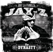 The Dynasty - Roc La Familia 2000