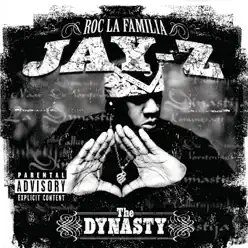 The Dynasty - Roc La Familia 2000 - Jay-Z