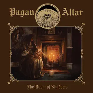lataa albumi Download Pagan Altar - The Room of Shadows album