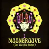 Moongroove (Dr.Guru Remix) song lyrics