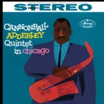 The Cannonball Adderley Quintet - You're A Weaver Of Dreams (feat. John Coltrane)