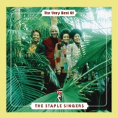 The Very Best of the Staple Singers artwork