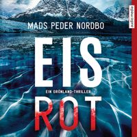 Mads Peder Nordbo, Marieke Heimburger & Kerstin Schöps - Eisrot artwork