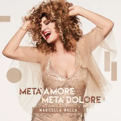 Metà amore metà dolore - Marcella Bella Metà amore metà dolore - Marcella Bella