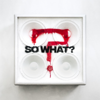 While She Sleeps - SO WHAT? artwork