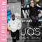 Jos (feat. Kevin Tandu) - Eeppi Ursin lyrics
