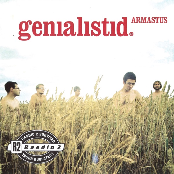 Genialistid - Tee Lahti Rasta Aknad