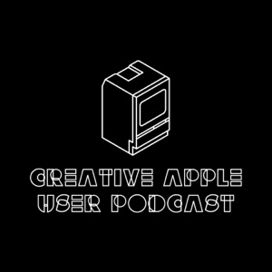 CAUP 3: HomePod, iMac Pro, Cinema Cameras